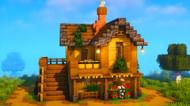 Perfect Starter House (Image via YouTube/Gorillo)